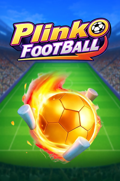 Plinko Football