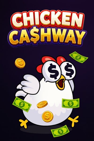 Chicken Cashway