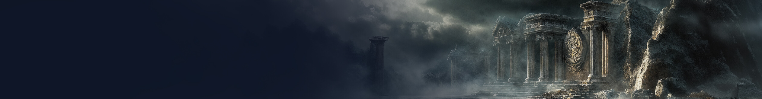 Mythic Monsters